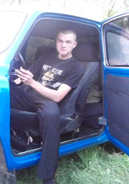 Александр из Полтавы, мне 34, познакомлюсь для дружбы