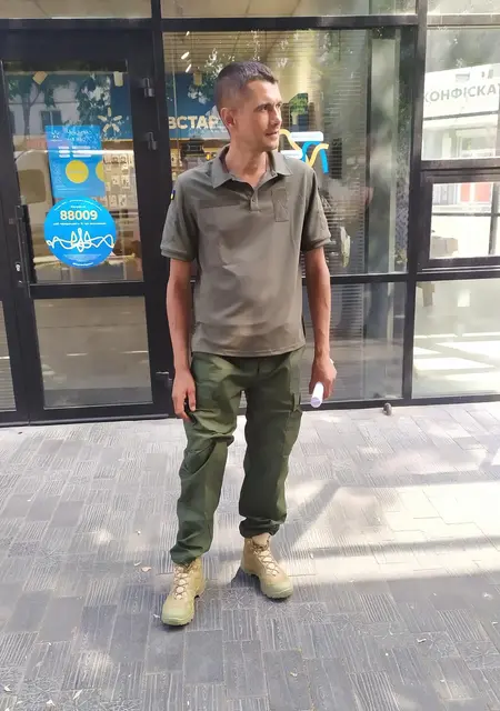 Я Женя, 44, знакомлюсь без обязательств в Львове