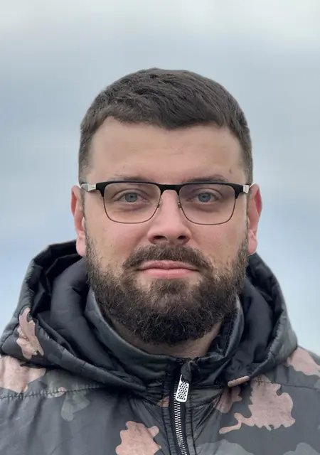 Я Nik, 36, из Ивано-Франковска, ищу знакомство для постоянных отношений