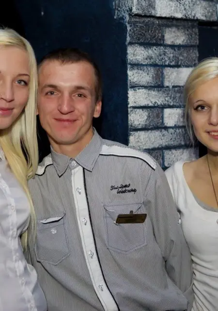 Я Инокентий, 31, из Бреста, ищу знакомство для постоянных отношений