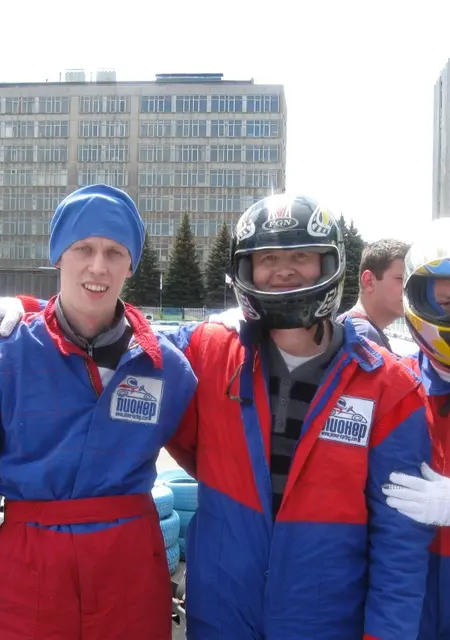 Я Сергей, 50, знакомлюсь для вирта в Харькове