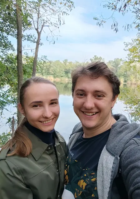 Я Юрий Татьяна, 37, знакомлюсь для приятного времяпровождения в Днепре