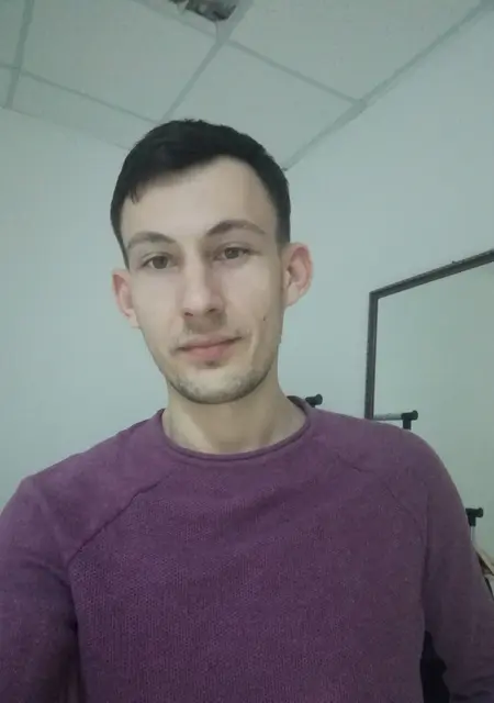 Я Maxim, 33, из Сум, ищу знакомство для общения