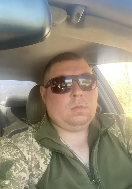 Андрей из Чугуева, ищу на сайте постоянные отношения