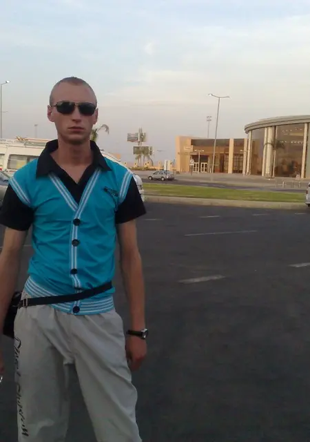 Я Александр, 39 років, знайомлюсь без зобов'язань у Ізмаїл