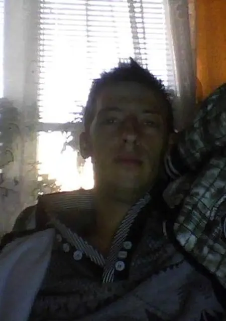 Я Петя, 39, знакомлюсь без обязательств в Николаеве