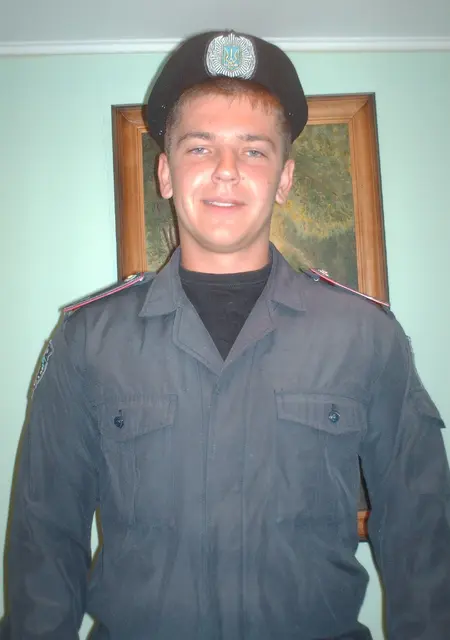 Евгений из Бердичева, мне 36, познакомлюсь для вирта