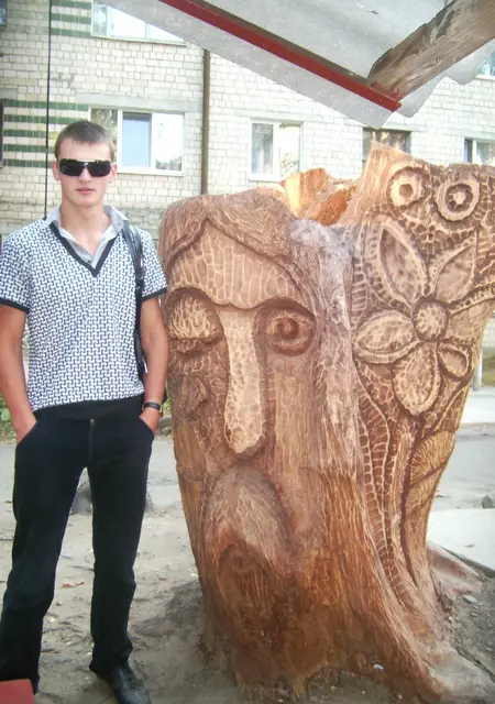 Антон из Черновцов, мне 36, познакомлюсь для дружбы