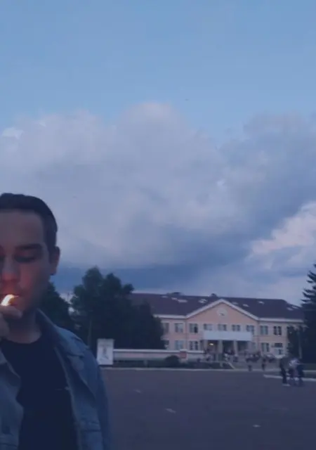 Я Андрей, 27, из Первомайска, ищу знакомства без обязательств