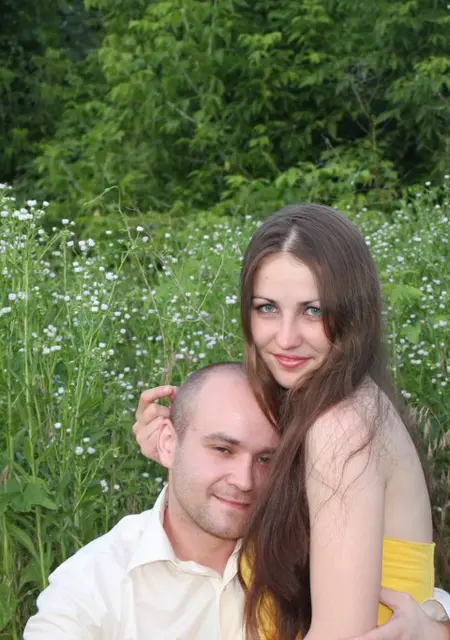 Андрей из Кременчуга, мне 36, познакомлюсь на одну ночь