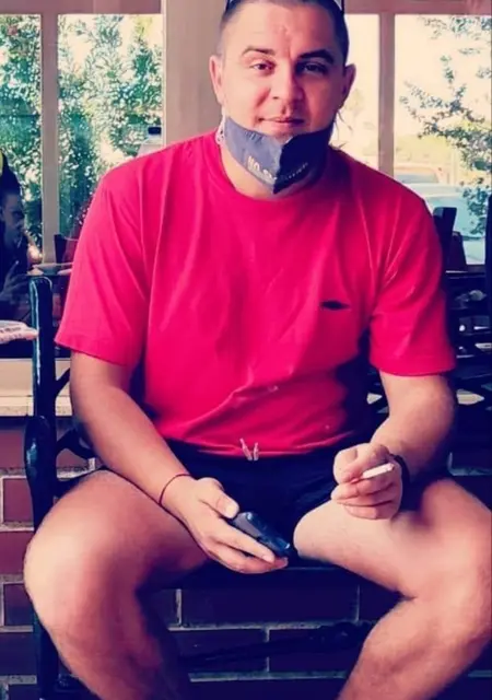 Тот Самый з Харкова, шукаю на сайті знайомства на одну ніч