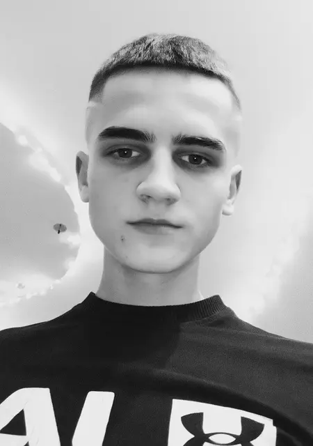 Я Dante, 22, знакомлюсь без обязательств в Киверцах