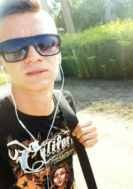 Moderated из Львова, мне 29, познакомлюсь для открытые отношения