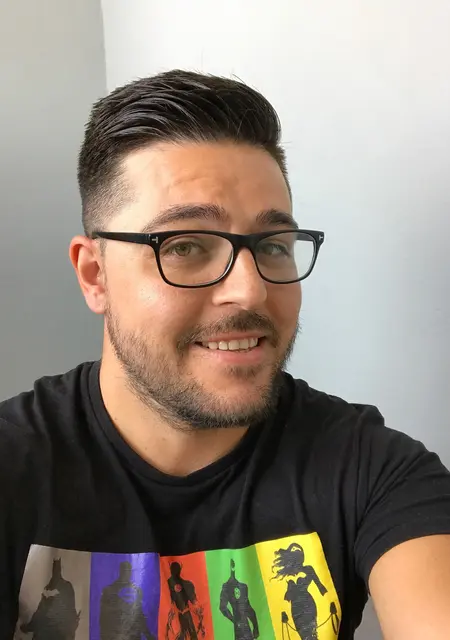 Eduardo из Лас-пальмас-де-гран-канария, мне 38, познакомлюсь без обязательств