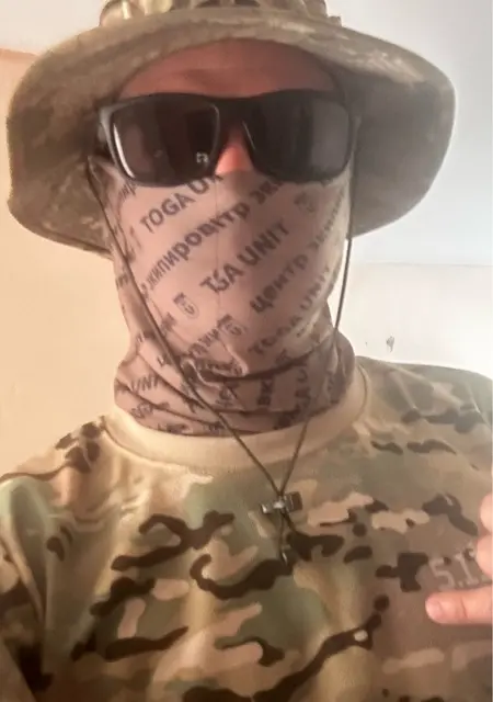 Я Andrey, 37, из Алчевска, ищу знакомство для постоянных отношений