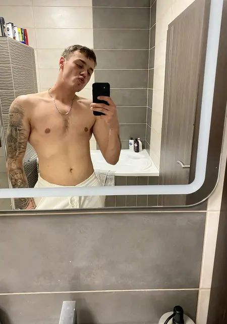 Я Luka, 25, из Гисного, ищу знакомство для общения