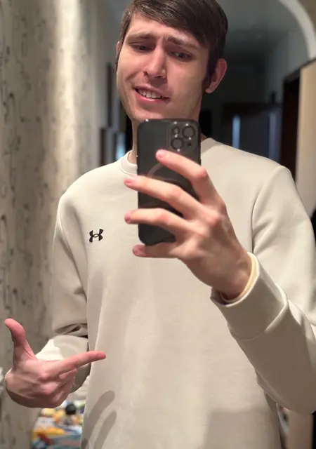 Я Oleksandr, 25, знакомлюсь без обязательств в Борисполе