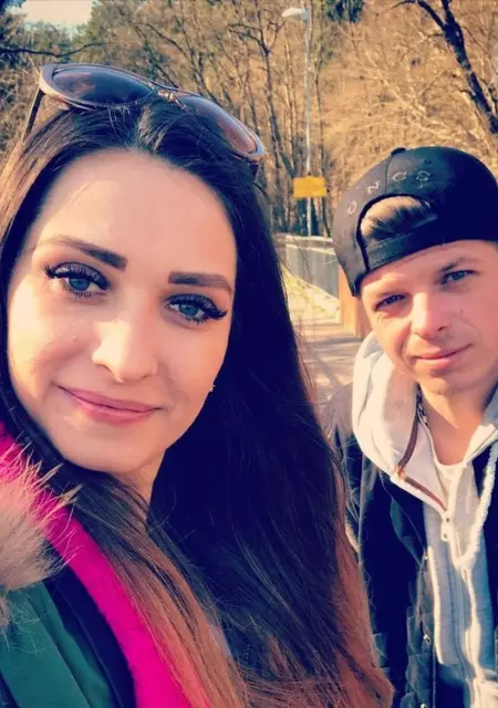 Elisabeth из Праги