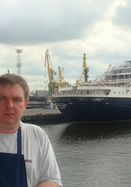 Gennadiy из Одессы, ищу на сайте знакомства на одну ночь