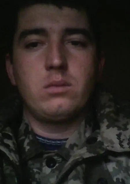 Я Серега, 39, из Попельни, ищу знакомства на одну ночь