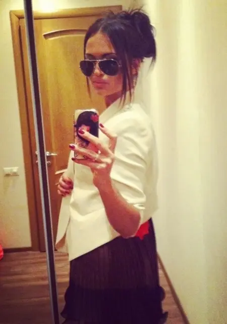 Вероника из Львова, мне 33, познакомлюсь для приятного времяпровождения