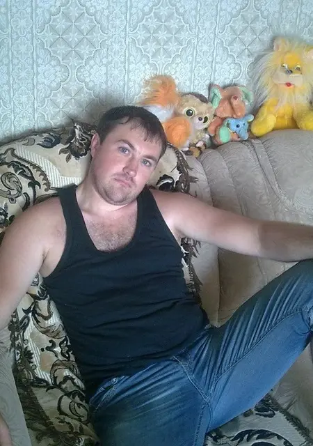 Sasha из Винницы, мне 38, познакомлюсь на одну ночь