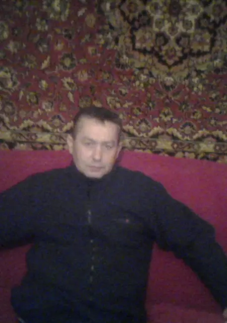 Я Vladimir, 52, из Молодечно, ищу знакомство для дружбы