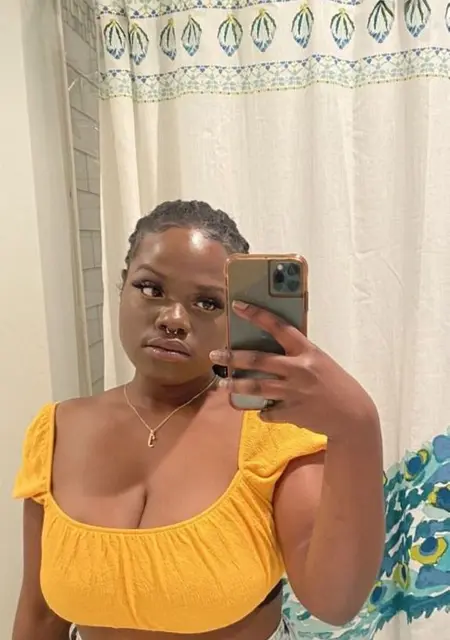 Я Juu, 23, из Тбилиси, ищу знакомство