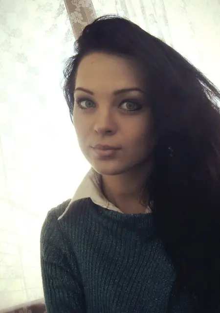 Юлия из Харькова, ищу на сайте знакомства на одну ночь