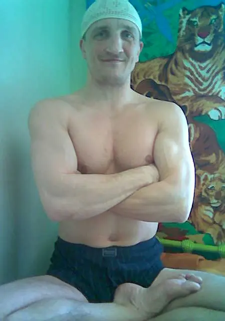 Я Aleksander, 55, знакомлюсь без обязательств в Таллине