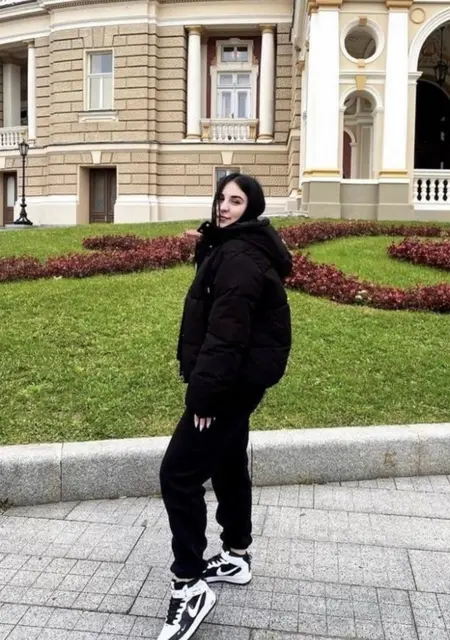 Я Анастасія, 27, знакомлюсь для дружбы в Кременчуге