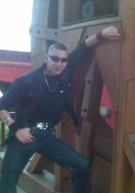 Я Максим, 36, знакомлюсь без обязательств в Орше