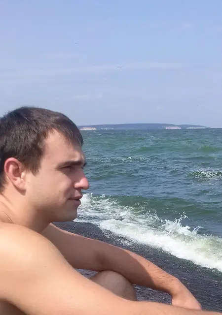 Я Black Cat, 33, знакомлюсь без обязательств в Светловодске