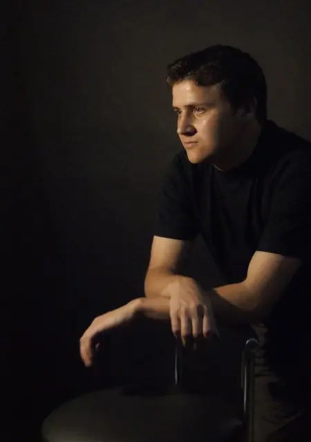 Я Саша, 33, из Черновцов, ищу знакомство для дружбы