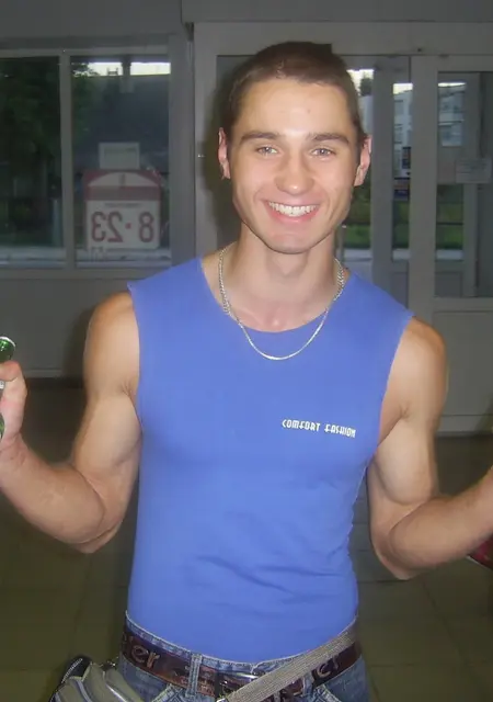 Я Алексей, 37, из Витебска, ищу знакомство для вирта