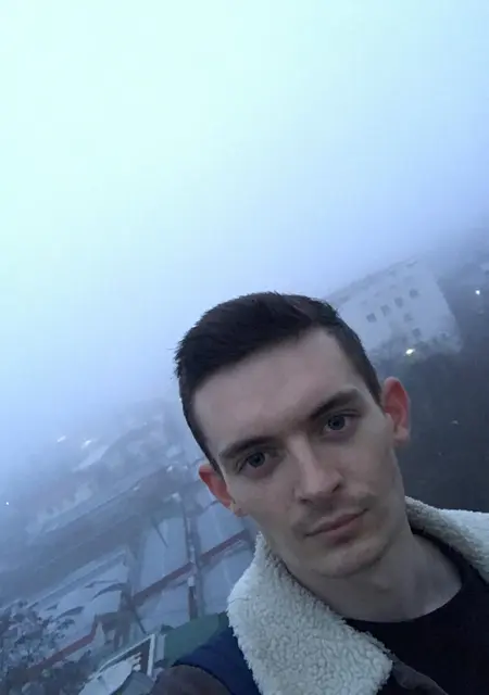 Я Artur, 29, знакомлюсь для совместных путешествий в Запорожье