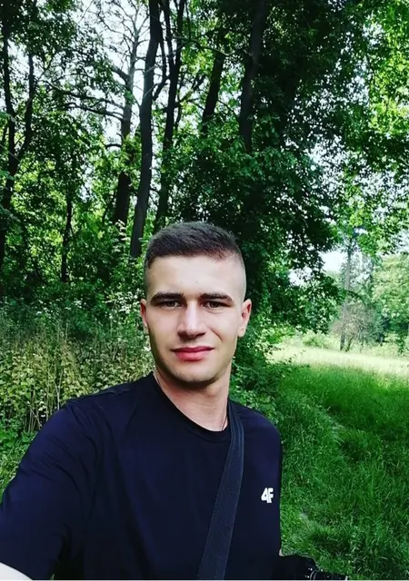 Я Максим, 29 років з Вінниці, шукаю знайомство для спілкування