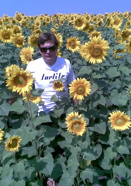 Я Руслан, 50, из Каменского, ищу знакомства на одну ночь