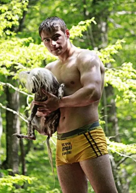 Oxxxymiron из Луганска, мне 33, познакомлюсь для дружбы