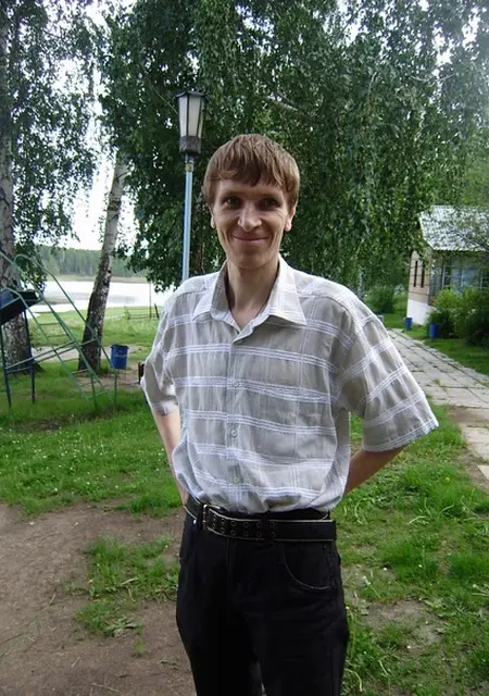 Я Николай, 51, из Николаева, ищу знакомство