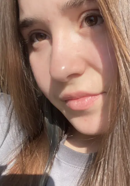 Я Ксюша, 18, знакомлюсь для постоянных отношений в Киеве