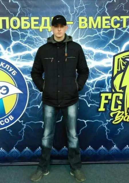 Сергей из Борисова, мне 32, познакомлюсь на одну ночь