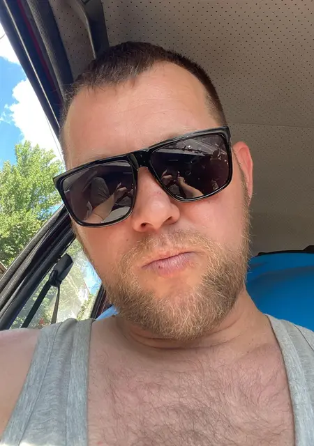 Я Саша, 38, знакомлюсь без обязательств в Новопскове