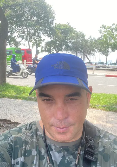 Я Guillermo, 43, знакомлюсь без обязательств в Саламанке