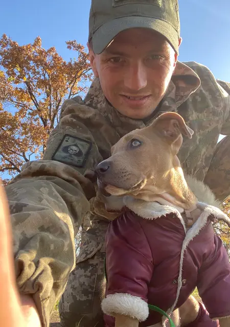 Я Влад, 31, из Константиновки, ищу знакомства без обязательств