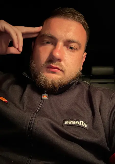 Богдан из Винницы, мне 28, познакомлюсь без обязательств