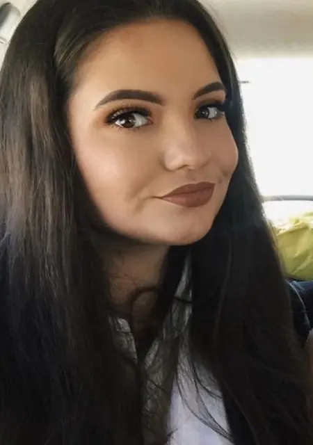 Я Nix, 23, знакомлюсь в Берлине