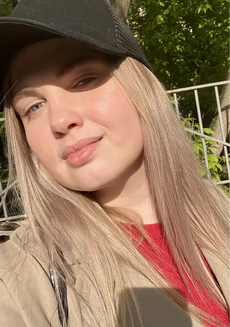 Я Алиса, 30, знакомлюсь для совместных путешествий в Амстердаме