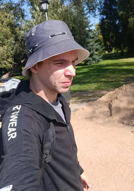 Я Difoh, 18, знакомлюсь для общения в Минске