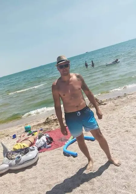 Алекс из Одессы, ищу на сайте знакомства на одну ночь